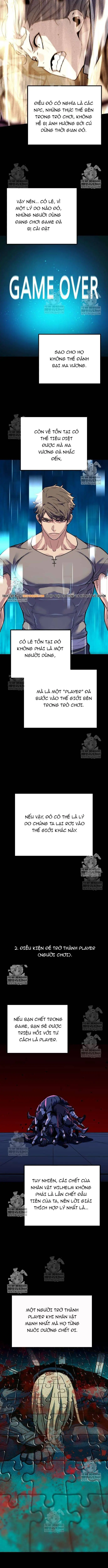 Khởi Đầu Với 13 Ẩn Kỹ Tối Thượng Chapter 20 - Trang 7