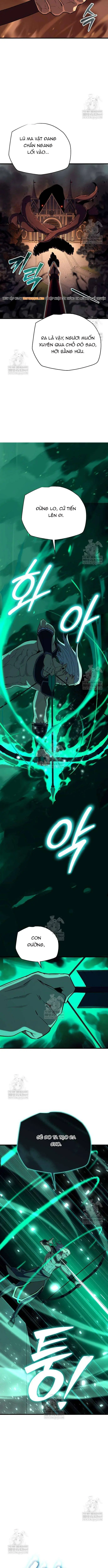 Khởi Đầu Với 13 Ẩn Kỹ Tối Thượng Chapter 21 - Trang 10