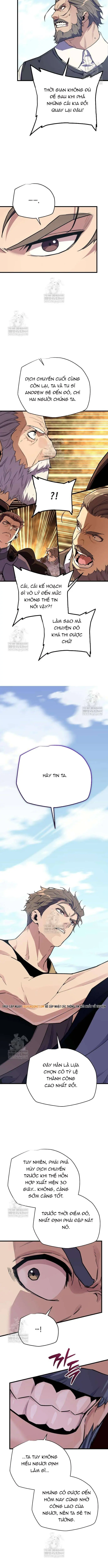 Khởi Đầu Với 13 Ẩn Kỹ Tối Thượng Chapter 21 - Trang 15