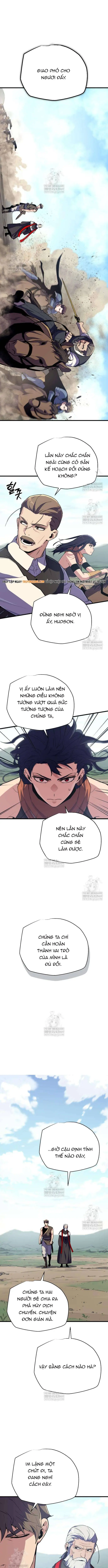 Khởi Đầu Với 13 Ẩn Kỹ Tối Thượng Chapter 21 - Trang 16