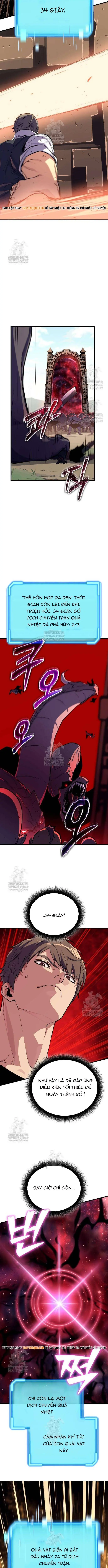 Khởi Đầu Với 13 Ẩn Kỹ Tối Thượng Chapter 21 - Trang 19
