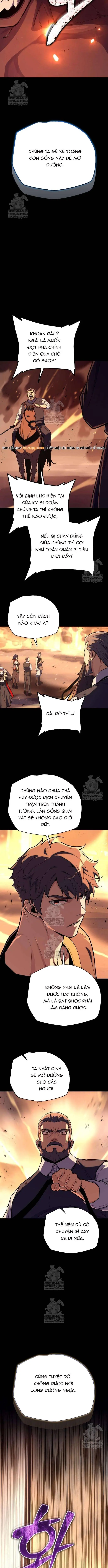 Khởi Đầu Với 13 Ẩn Kỹ Tối Thượng Chapter 21 - Trang 4