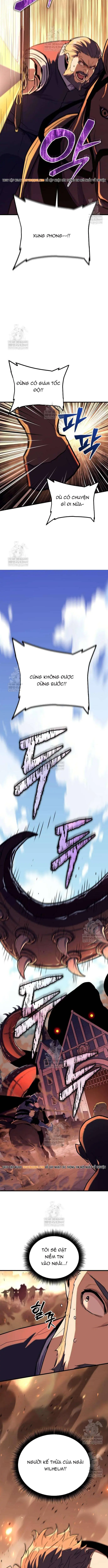 Khởi Đầu Với 13 Ẩn Kỹ Tối Thượng Chapter 21 - Trang 5