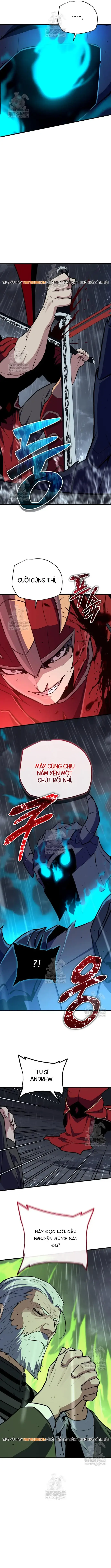 Khởi Đầu Với 13 Ẩn Kỹ Tối Thượng Chapter 22 - Trang 12
