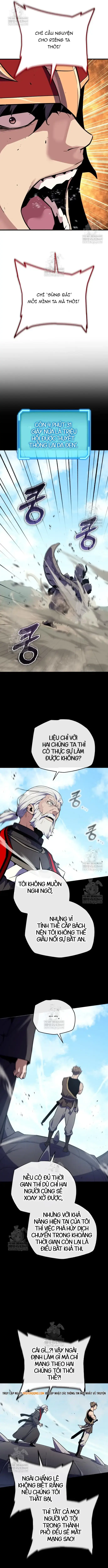 Khởi Đầu Với 13 Ẩn Kỹ Tối Thượng Chapter 22 - Trang 13