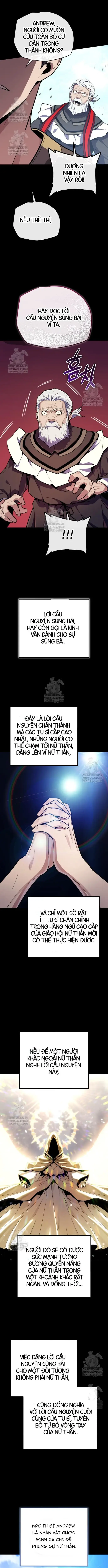 Khởi Đầu Với 13 Ẩn Kỹ Tối Thượng Chapter 22 - Trang 14