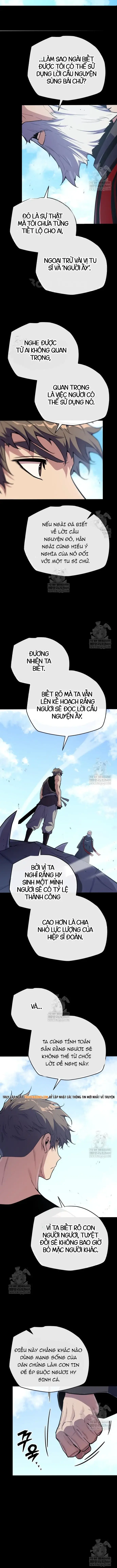 Khởi Đầu Với 13 Ẩn Kỹ Tối Thượng Chapter 22 - Trang 16