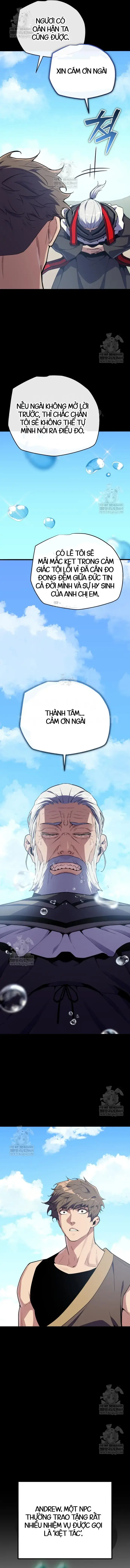 Khởi Đầu Với 13 Ẩn Kỹ Tối Thượng Chapter 22 - Trang 17