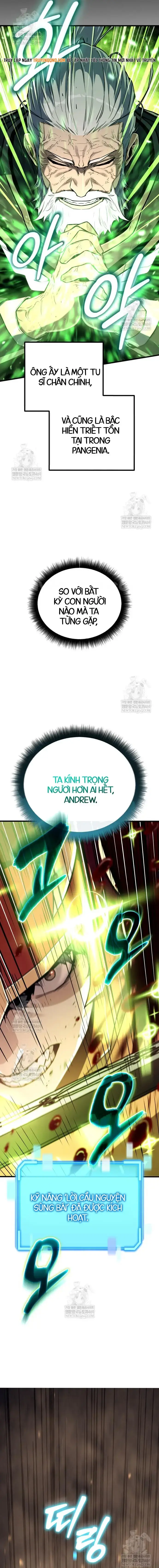 Khởi Đầu Với 13 Ẩn Kỹ Tối Thượng Chapter 22 - Trang 18