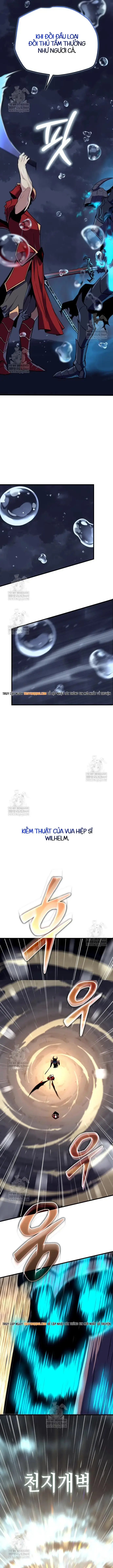 Khởi Đầu Với 13 Ẩn Kỹ Tối Thượng Chapter 22 - Trang 20