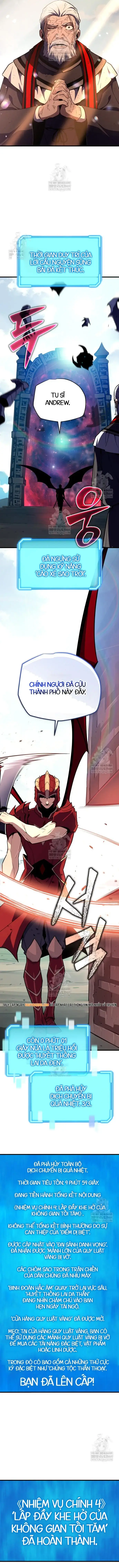 Khởi Đầu Với 13 Ẩn Kỹ Tối Thượng Chapter 22 - Trang 22
