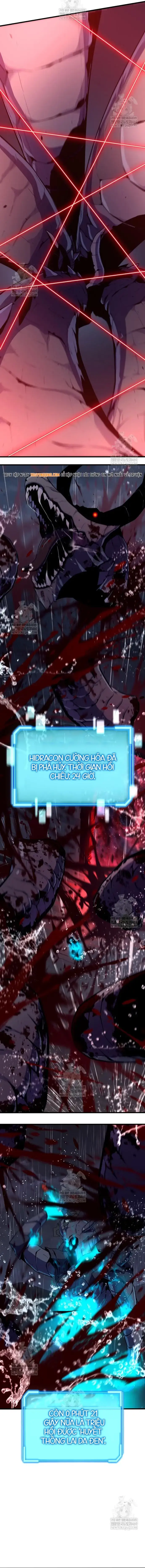 Khởi Đầu Với 13 Ẩn Kỹ Tối Thượng Chapter 22 - Trang 6