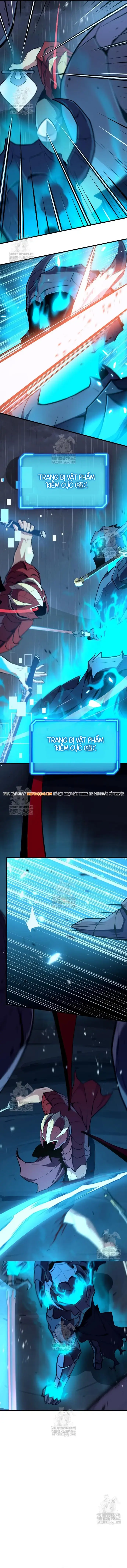 Khởi Đầu Với 13 Ẩn Kỹ Tối Thượng Chapter 22 - Trang 7