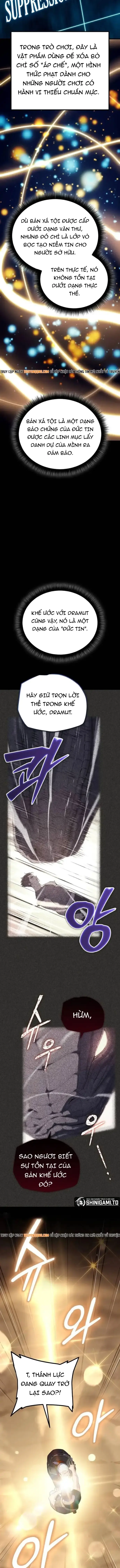 Khởi Đầu Với 13 Ẩn Kỹ Tối Thượng Chapter 23 - Trang 10