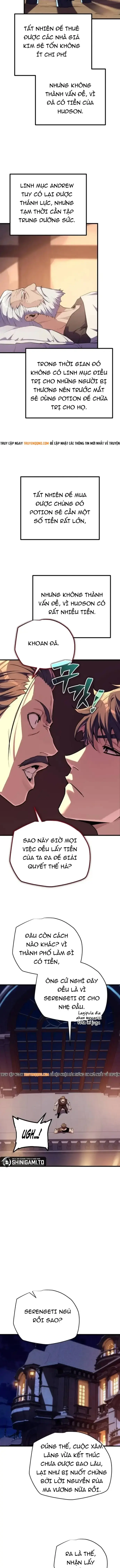 Khởi Đầu Với 13 Ẩn Kỹ Tối Thượng Chapter 23 - Trang 14