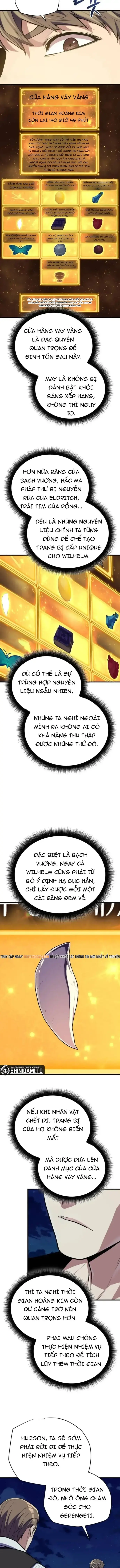 Khởi Đầu Với 13 Ẩn Kỹ Tối Thượng Chapter 23 - Trang 17