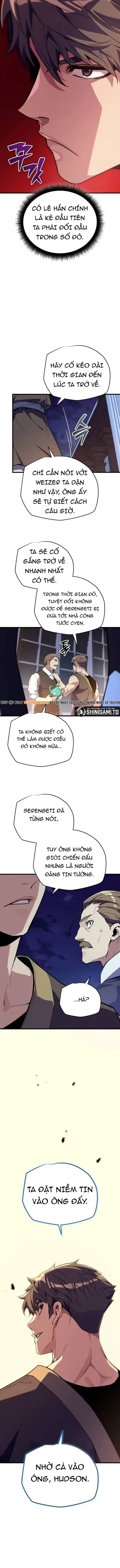 Khởi Đầu Với 13 Ẩn Kỹ Tối Thượng Chapter 23 - Trang 19