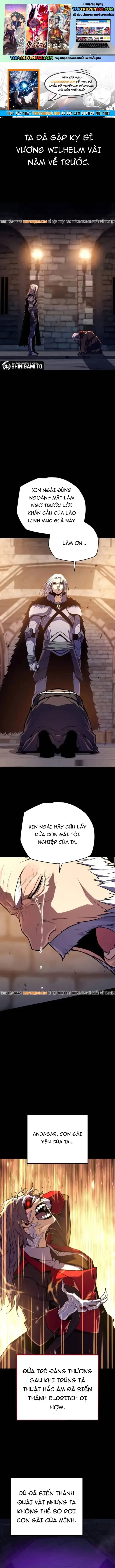Khởi Đầu Với 13 Ẩn Kỹ Tối Thượng Chapter 23 - Trang 3