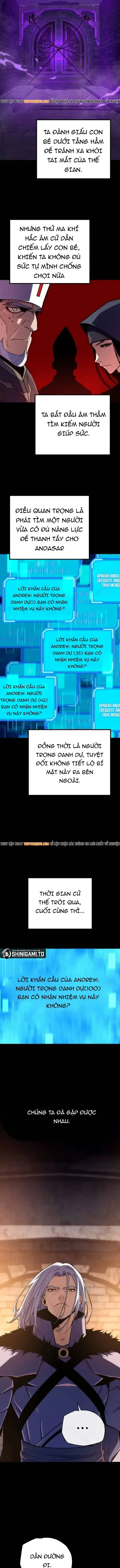 Khởi Đầu Với 13 Ẩn Kỹ Tối Thượng Chapter 23 - Trang 4