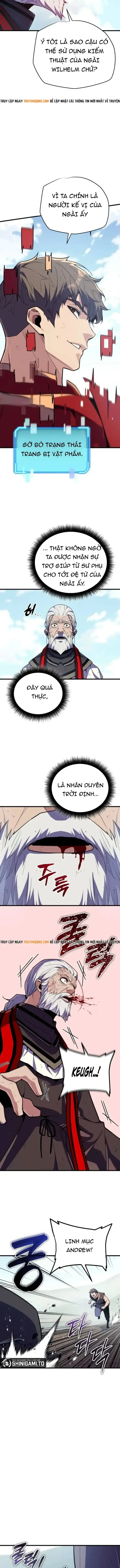 Khởi Đầu Với 13 Ẩn Kỹ Tối Thượng Chapter 23 - Trang 7