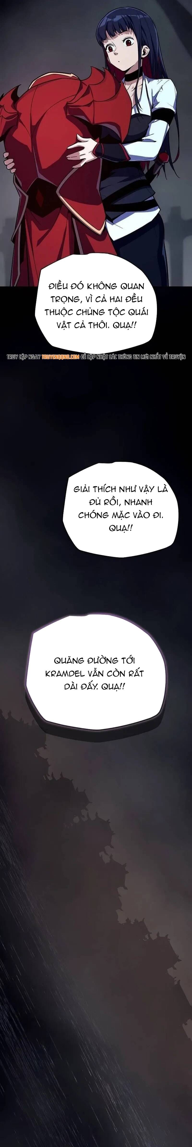Khởi Đầu Với 13 Ẩn Kỹ Tối Thượng Chapter 24 - Trang 17
