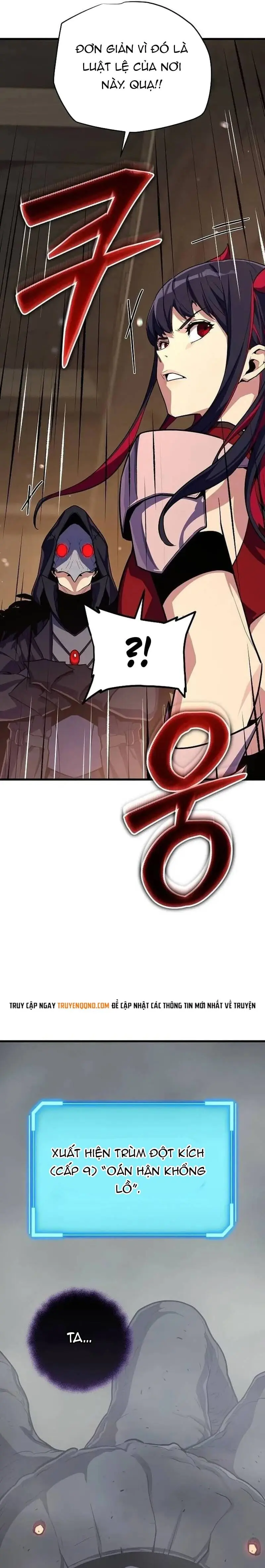 Khởi Đầu Với 13 Ẩn Kỹ Tối Thượng Chapter 24 - Trang 23