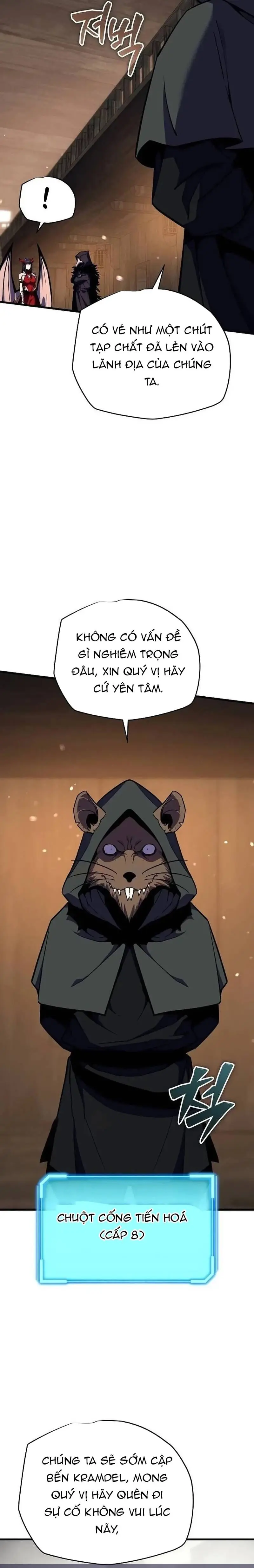 Khởi Đầu Với 13 Ẩn Kỹ Tối Thượng Chapter 24 - Trang 30