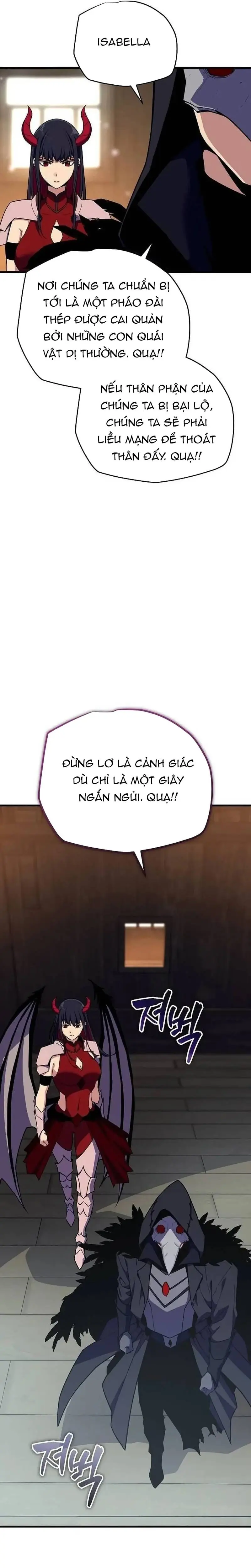Khởi Đầu Với 13 Ẩn Kỹ Tối Thượng Chapter 24 - Trang 32