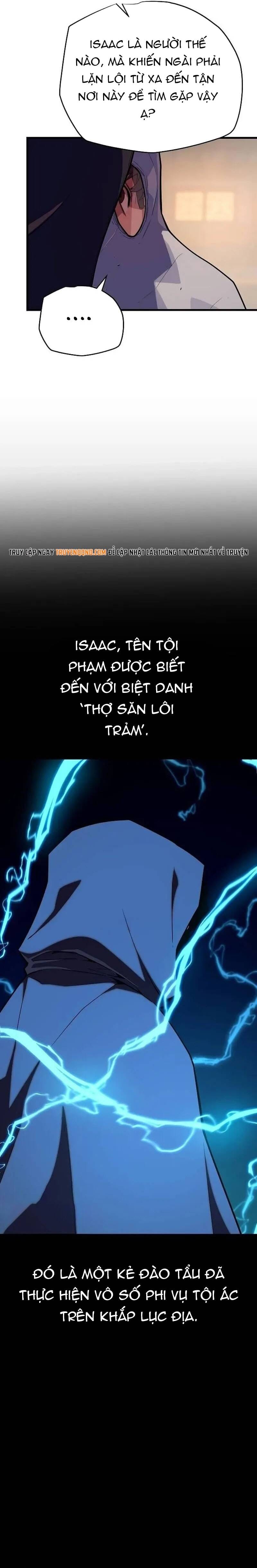 Khởi Đầu Với 13 Ẩn Kỹ Tối Thượng Chapter 24 - Trang 37