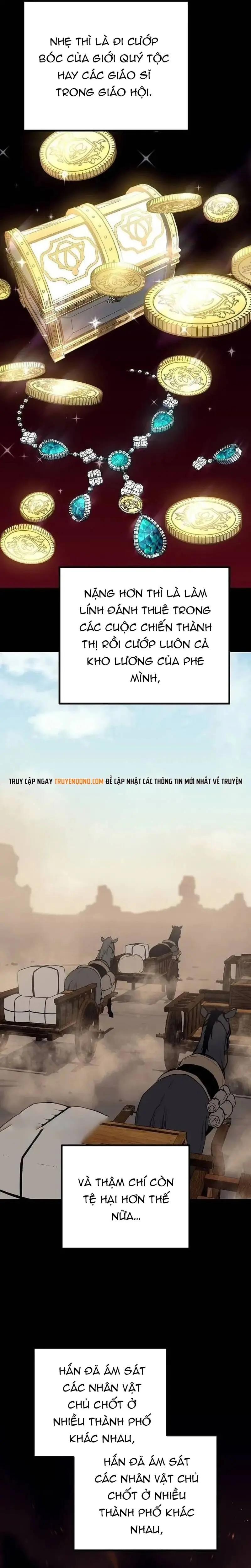 Khởi Đầu Với 13 Ẩn Kỹ Tối Thượng Chapter 24 - Trang 38