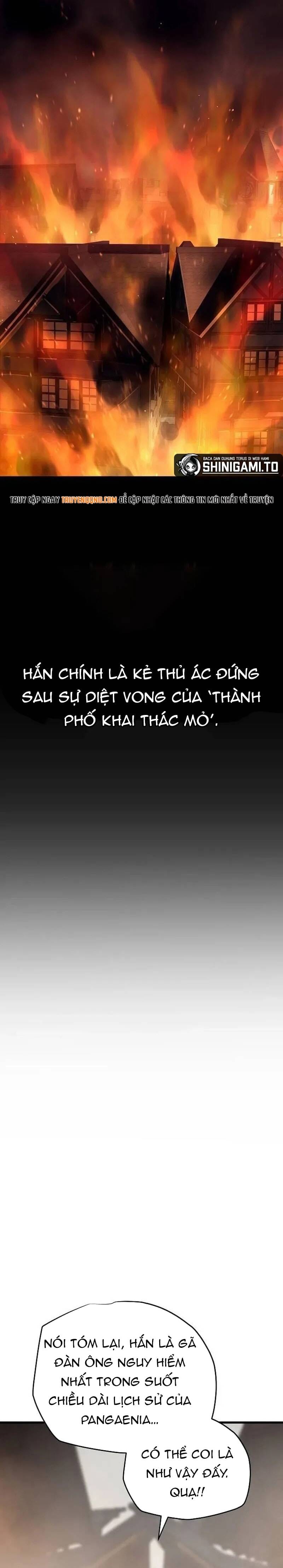 Khởi Đầu Với 13 Ẩn Kỹ Tối Thượng Chapter 24 - Trang 39