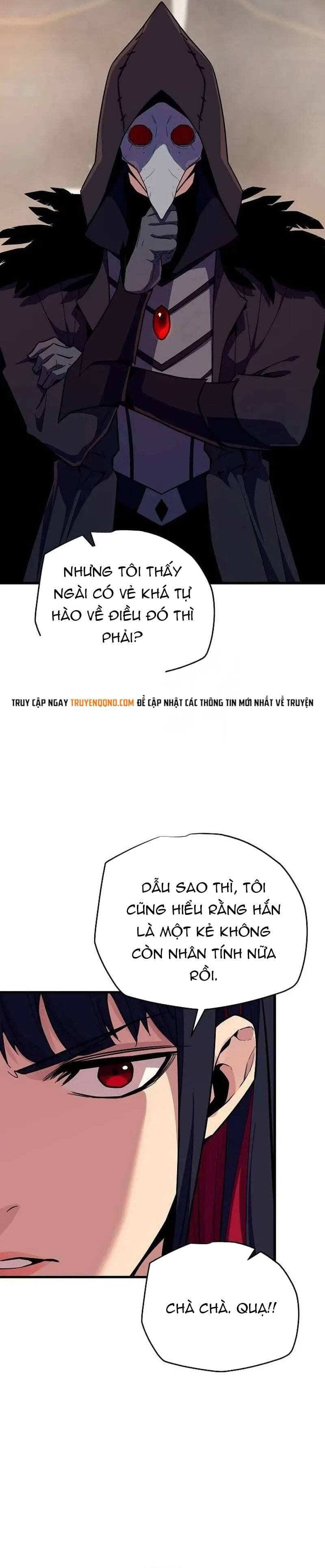 Khởi Đầu Với 13 Ẩn Kỹ Tối Thượng Chapter 24 - Trang 40