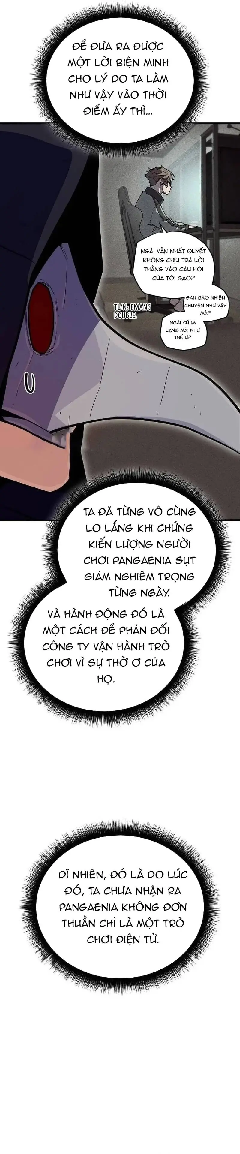 Khởi Đầu Với 13 Ẩn Kỹ Tối Thượng Chapter 24 - Trang 41