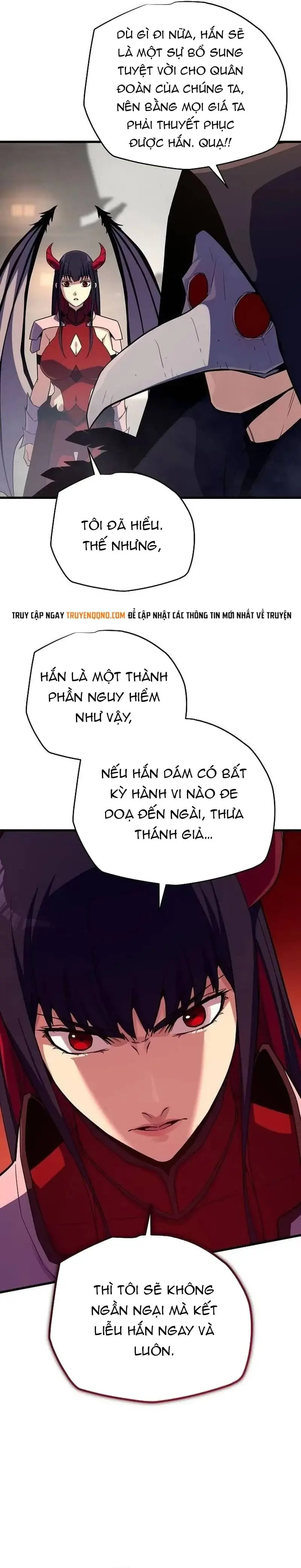 Khởi Đầu Với 13 Ẩn Kỹ Tối Thượng Chapter 24 - Trang 42