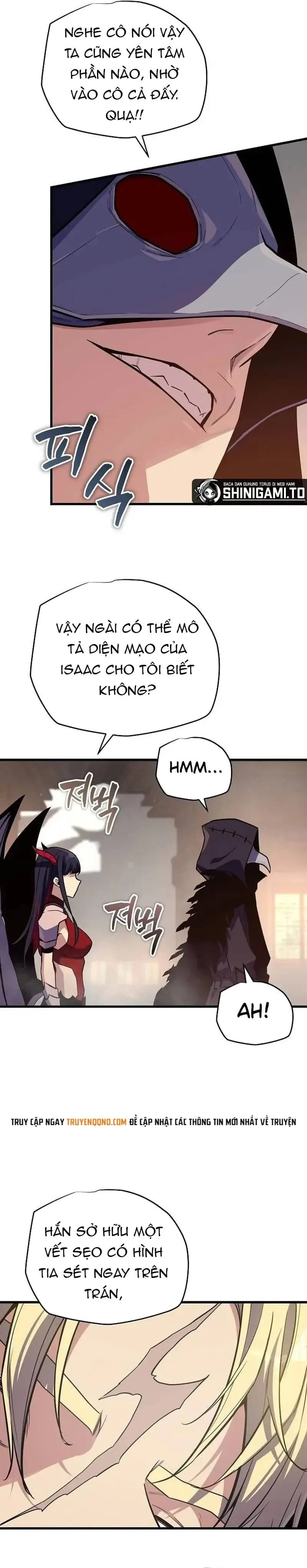 Khởi Đầu Với 13 Ẩn Kỹ Tối Thượng Chapter 24 - Trang 43