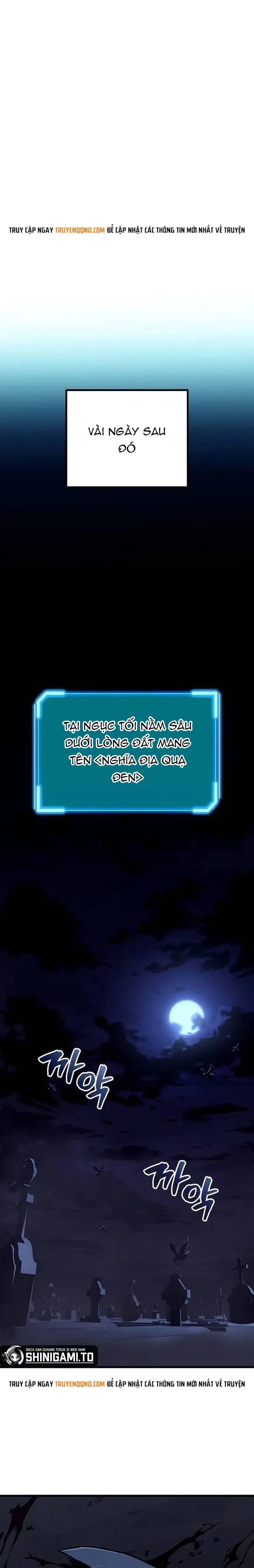 Khởi Đầu Với 13 Ẩn Kỹ Tối Thượng Chapter 24 - Trang 6