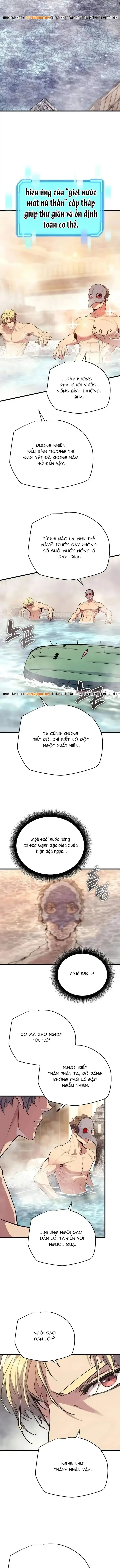 Khởi Đầu Với 13 Ẩn Kỹ Tối Thượng Chapter 25 - Trang 11