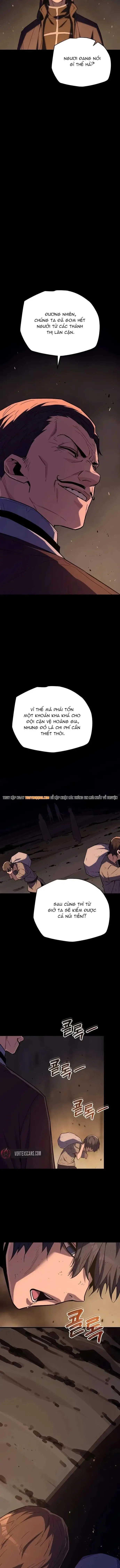 Khởi Đầu Với 13 Ẩn Kỹ Tối Thượng Chapter 25 - Trang 18