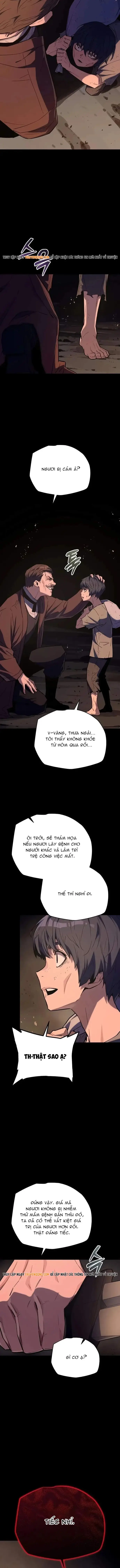 Khởi Đầu Với 13 Ẩn Kỹ Tối Thượng Chapter 25 - Trang 19