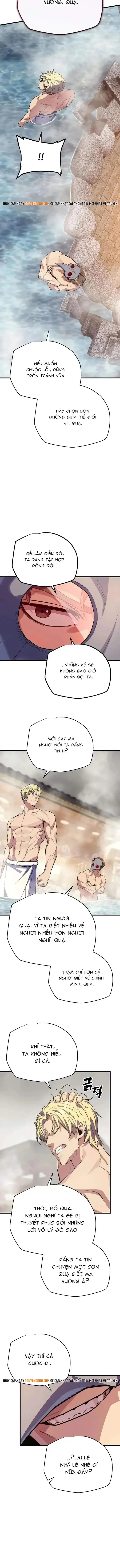 Khởi Đầu Với 13 Ẩn Kỹ Tối Thượng Chapter 25 - Trang 23