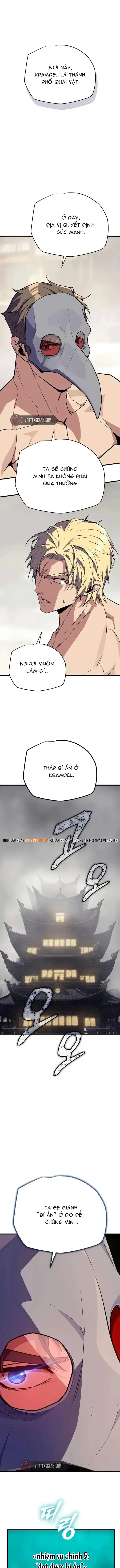 Khởi Đầu Với 13 Ẩn Kỹ Tối Thượng Chapter 25 - Trang 24