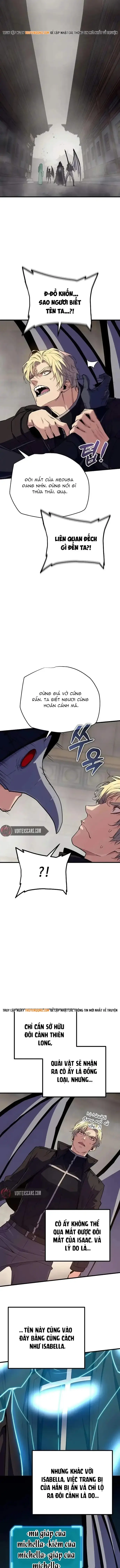 Khởi Đầu Với 13 Ẩn Kỹ Tối Thượng Chapter 25 - Trang 6