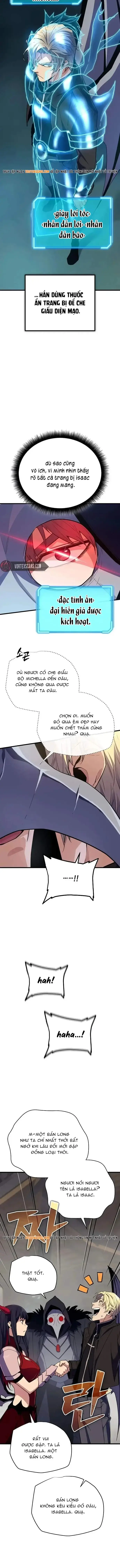 Khởi Đầu Với 13 Ẩn Kỹ Tối Thượng Chapter 25 - Trang 7