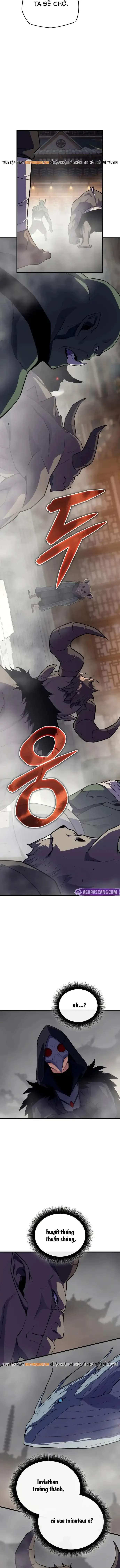 Khởi Đầu Với 13 Ẩn Kỹ Tối Thượng Chapter 26 - Trang 10