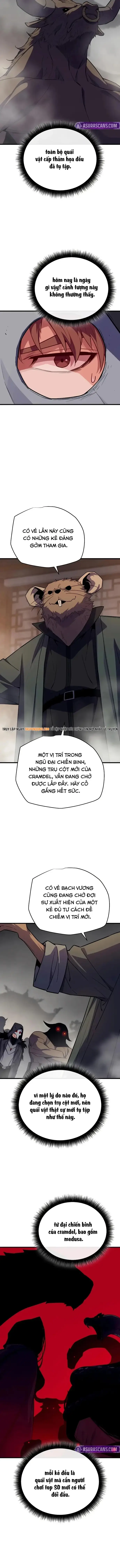 Khởi Đầu Với 13 Ẩn Kỹ Tối Thượng Chapter 26 - Trang 11