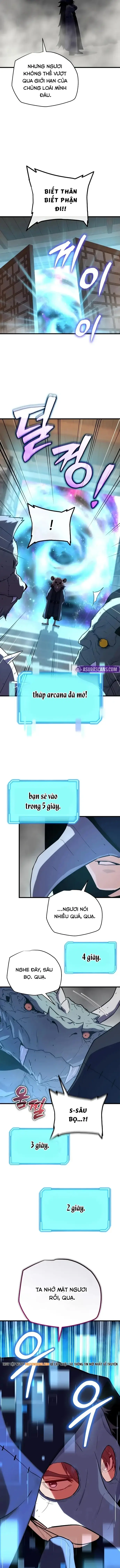 Khởi Đầu Với 13 Ẩn Kỹ Tối Thượng Chapter 26 - Trang 14