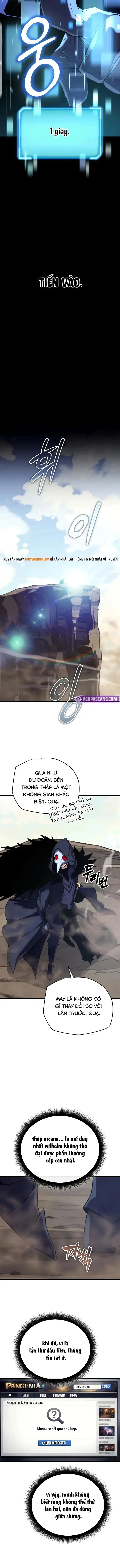 Khởi Đầu Với 13 Ẩn Kỹ Tối Thượng Chapter 26 - Trang 15