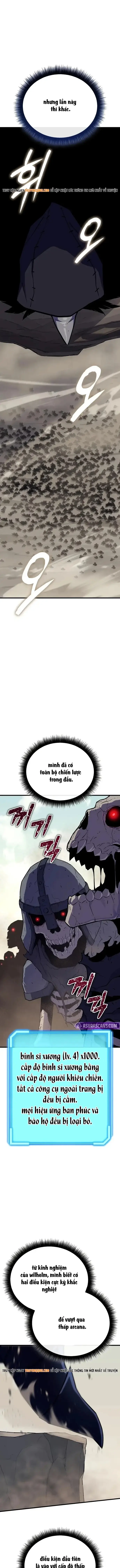 Khởi Đầu Với 13 Ẩn Kỹ Tối Thượng Chapter 26 - Trang 16