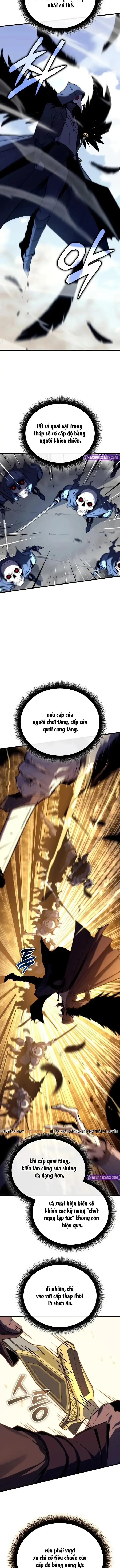 Khởi Đầu Với 13 Ẩn Kỹ Tối Thượng Chapter 26 - Trang 17