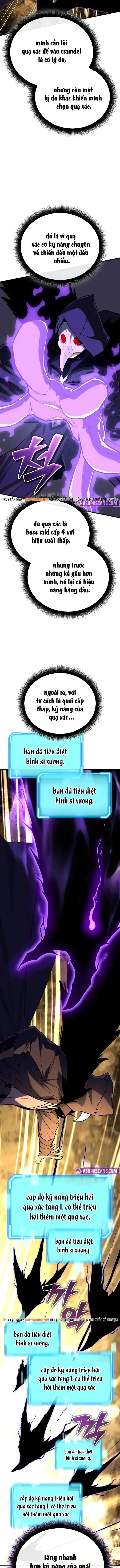 Khởi Đầu Với 13 Ẩn Kỹ Tối Thượng Chapter 26 - Trang 19